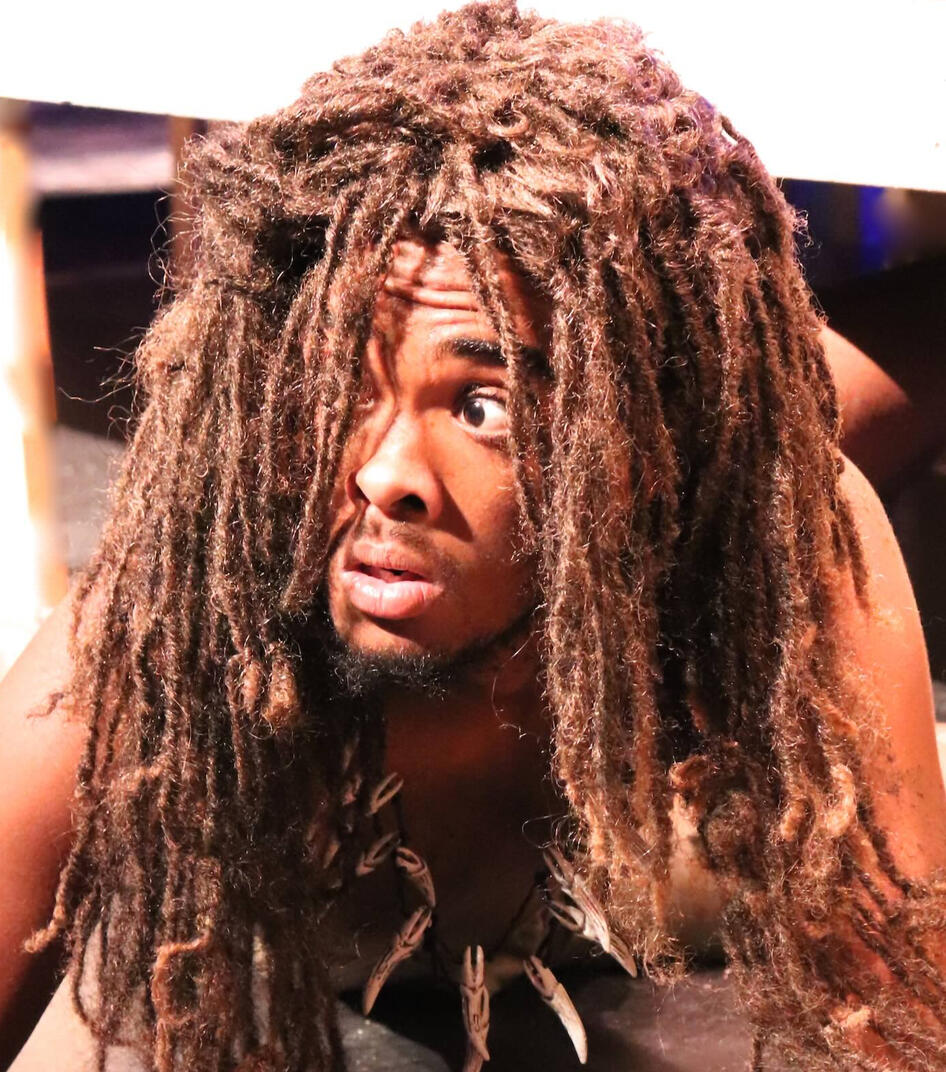 VIEUX CARRE WITH BRAS COUPE